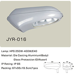 NORMAL STREET LIGHT JYR-016